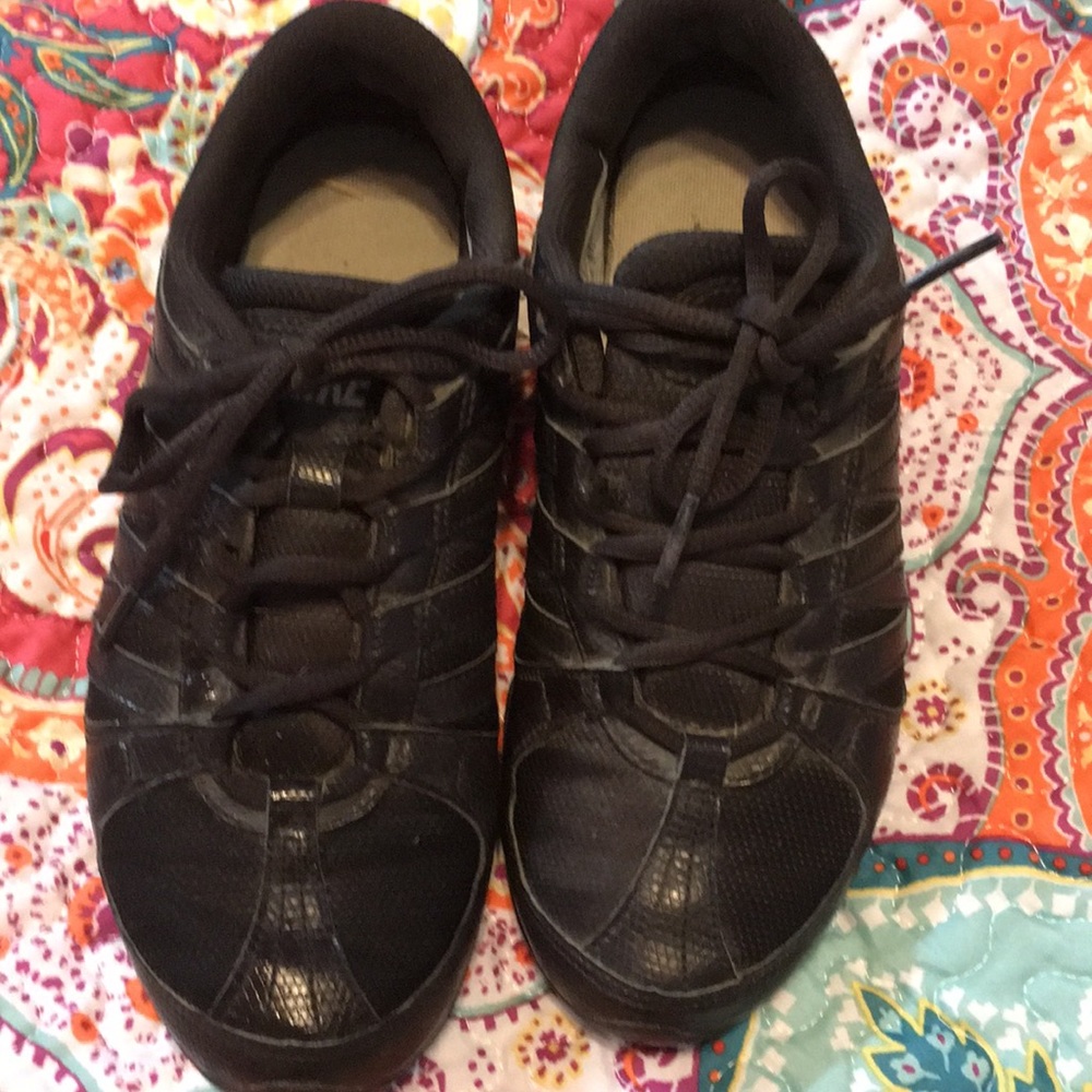 Dark Brown Nike Sneakers